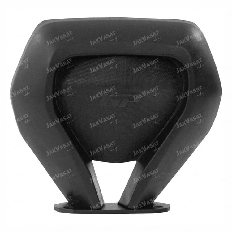 پشت زین / تکیه گاه سرنشین جویمکس JOYMAX / ساخت ترکیه اصل کد 200497-200568 — تصویر ۲