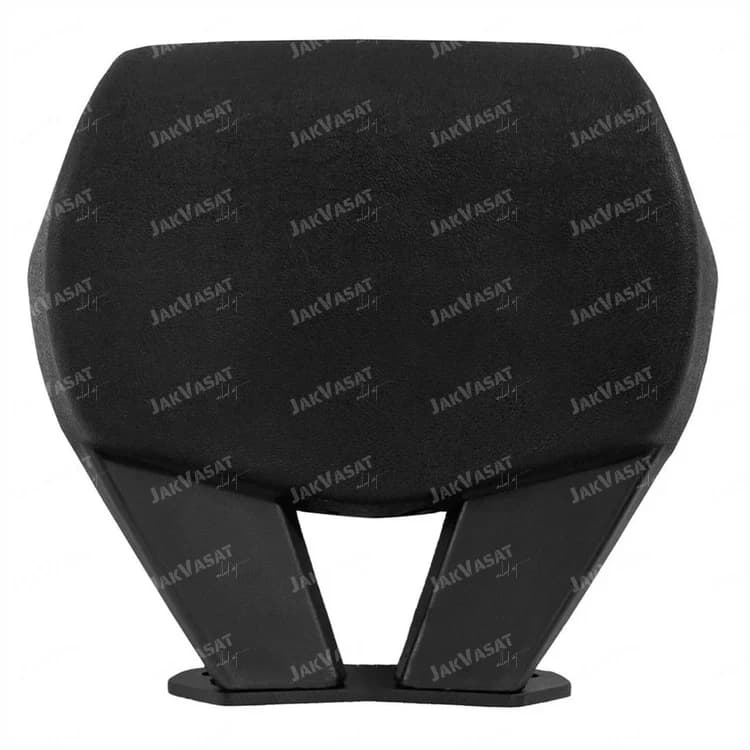 پشت زین / تکیه گاه سرنشین جویمکس JOYMAX / ساخت ترکیه اصل کد 200497-200568