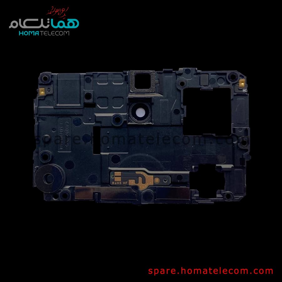 کاور دوربین و پنل آنتن و فلش دوربین شیائومی ردمی نوت 13 — تصویر ۲