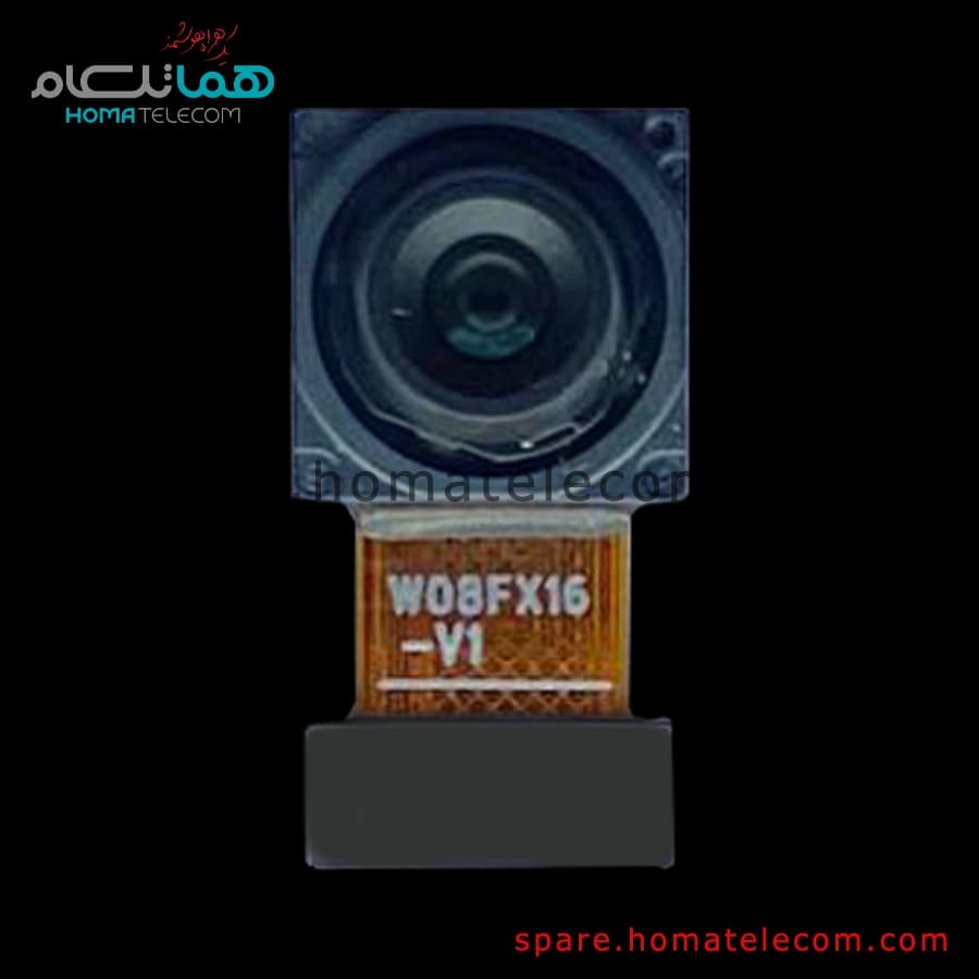 دوربین 8 مگاپیکسل آلترا واید شیائومی ردمی نوت 13