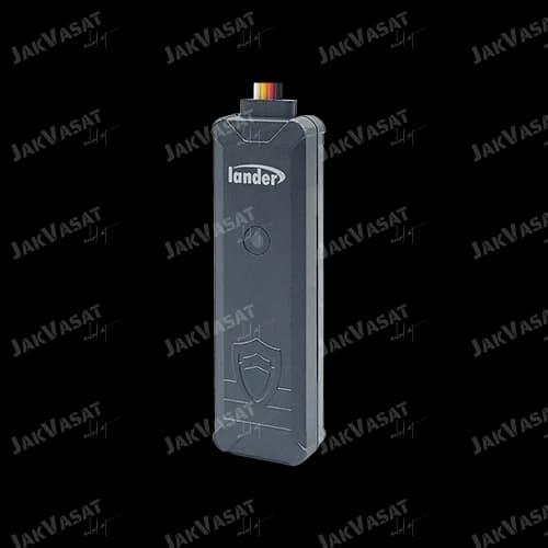 ردیاب لندر GPS Lander LD-63 / اصل۰۰۰۰۴۶ — تصویر ۲