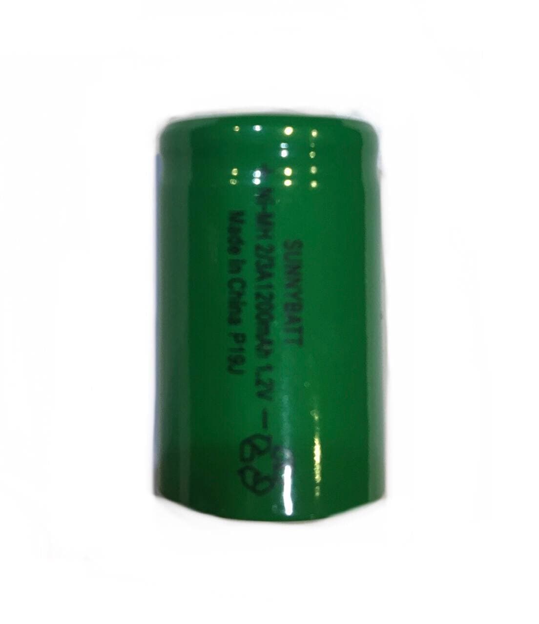 Battery 1.2V 2.3 A 1200mAh