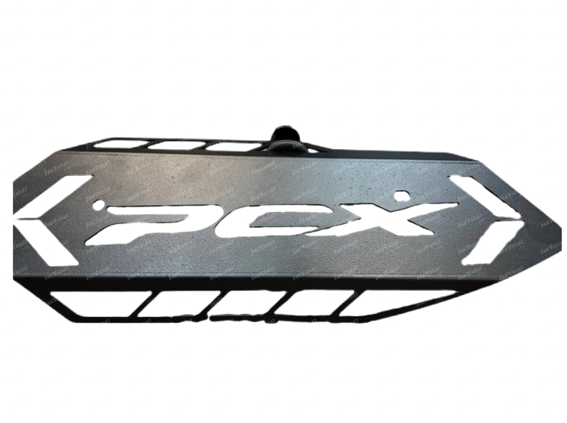 محافظ اگزوز (کاور اگزوز) HONDA PCX160 / PCX150 کد ۲۰۱۲۷۲ — تصویر ۳