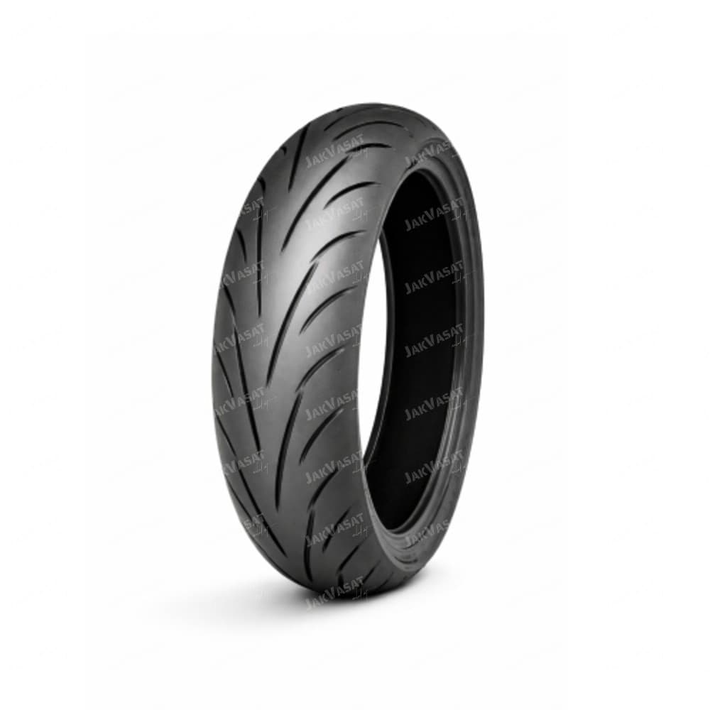 لاستیک میتاس Sport Force+ 180/55/17