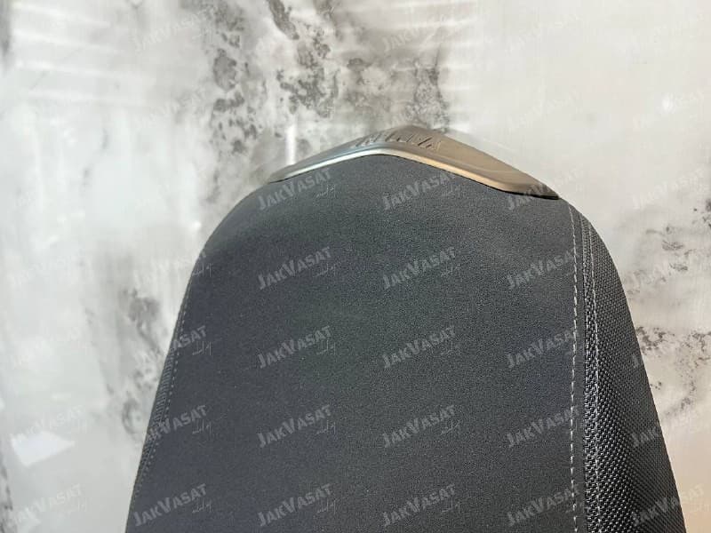 زین موتور فابریکی XMAX / مناسب اتاق جدید — تصویر ۳