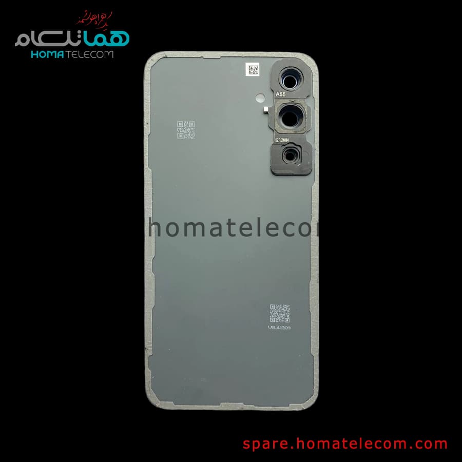 قاب پشت سامسونگ گلکسی آ 55 فایو جی – (در حد نو) — تصویر ۲