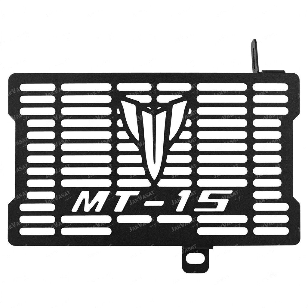 محافظ رادیات MT15