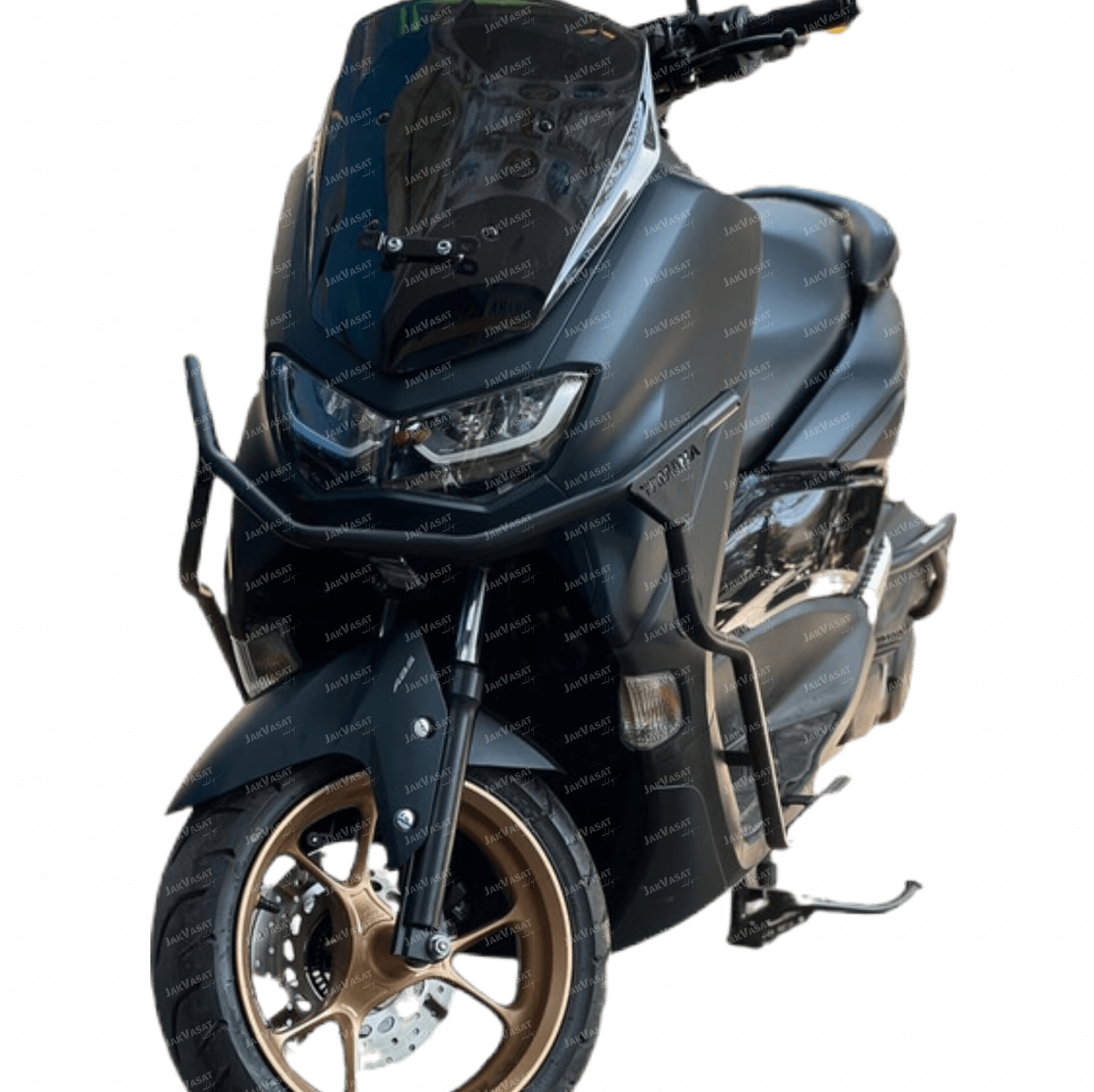 گارد کامل / محافظ بدنه انمکس YAMAHA Nmax 155