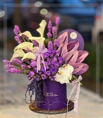 گلفروشی نزدیک بزرگراه ستاری دیوان عدالت اداری