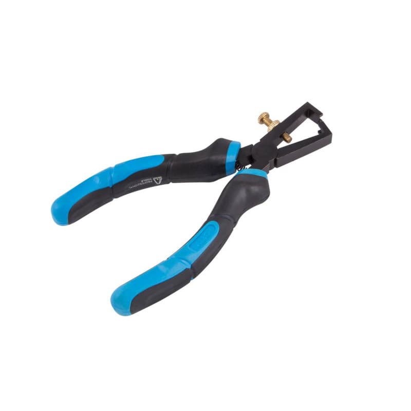 انبر سیم لخت کن سولو اکتیو تولز مدل AC6306C سایز 6 اینچ — تصویر ۵