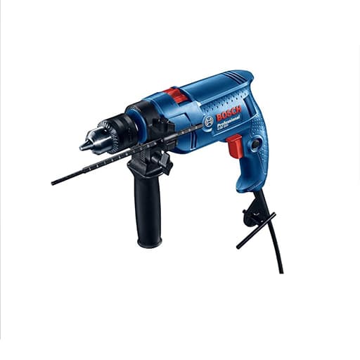دریل چکشی بوش مدل GSB-550