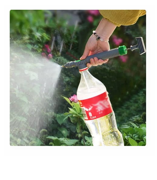آبپاش دستی مدل C2305A — تصویر ۵