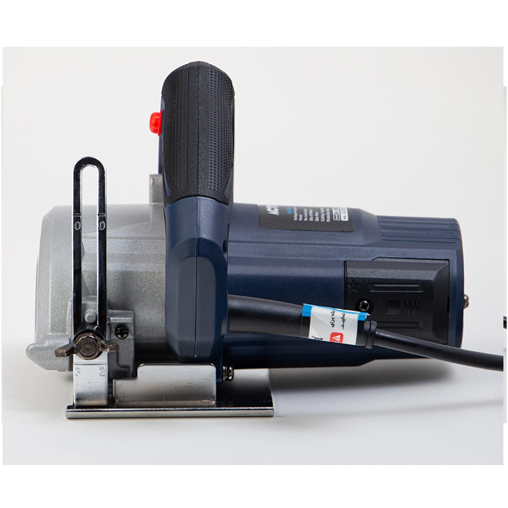 اره مرمربر اکتیو تولز مدل AC-3513M — تصویر ۵