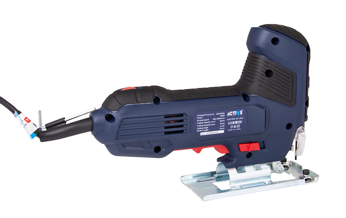 اره عمودبر اکتیو تولز مدل AC-5935 — تصویر ۵