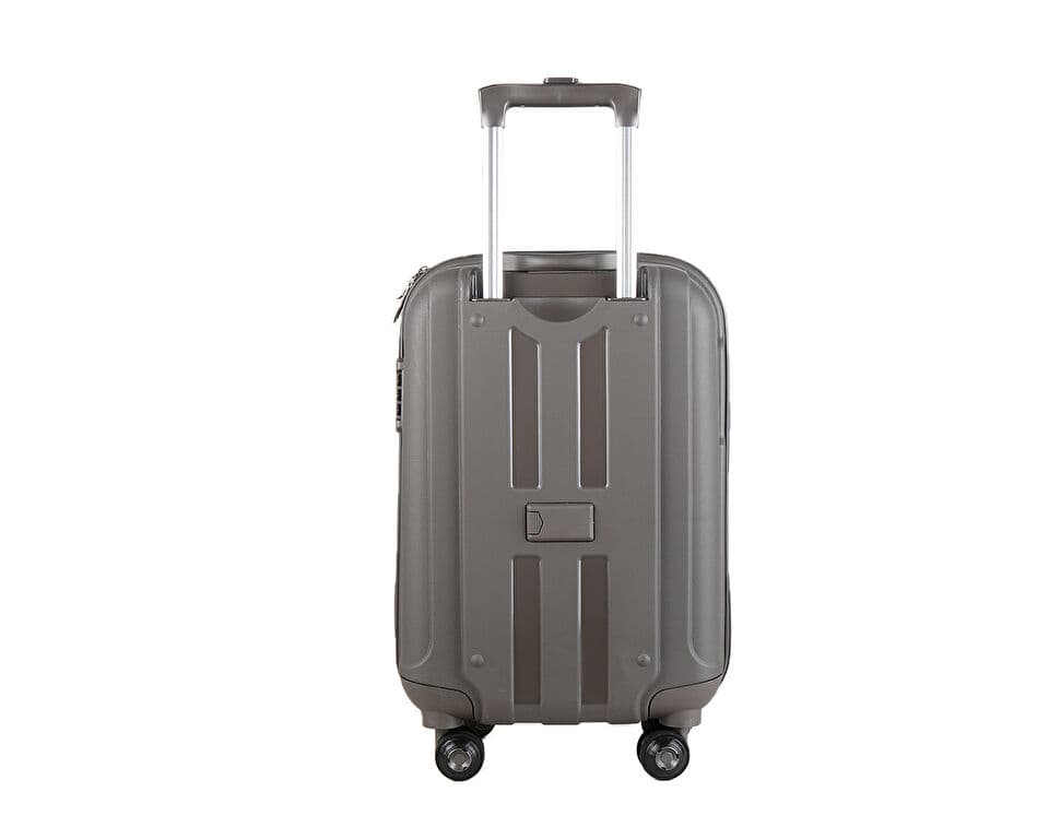 Ivs Grey Kare Orta Boy Suitcases & Luggage — تصویر ۳