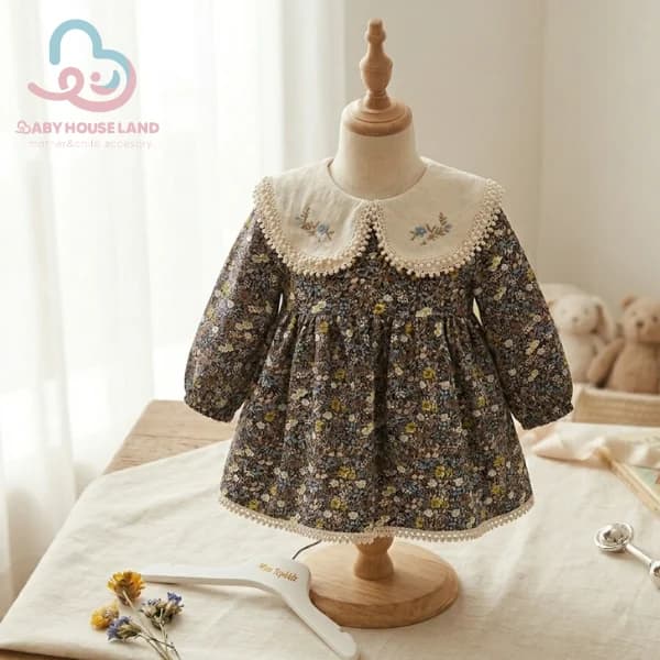 پیراهن Top Kids 3060