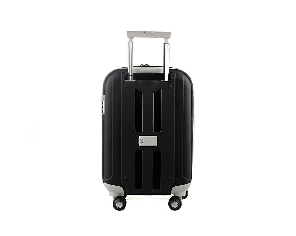 Ivs Black Beige KARE KABIN BOY Suitcases & Luggage — تصویر ۳