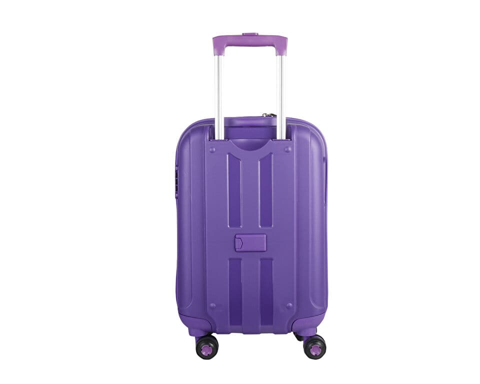 Ivs Purple VALIZ ORTA BOY Suitcases & Luggage — تصویر ۳