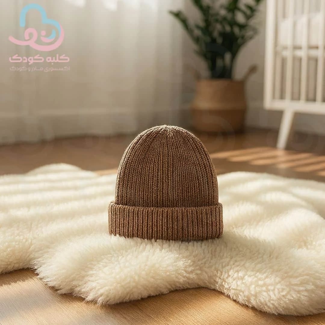ست ۳تیکه بافت BabyMia ۴۰۶۳ — تصویر ۲