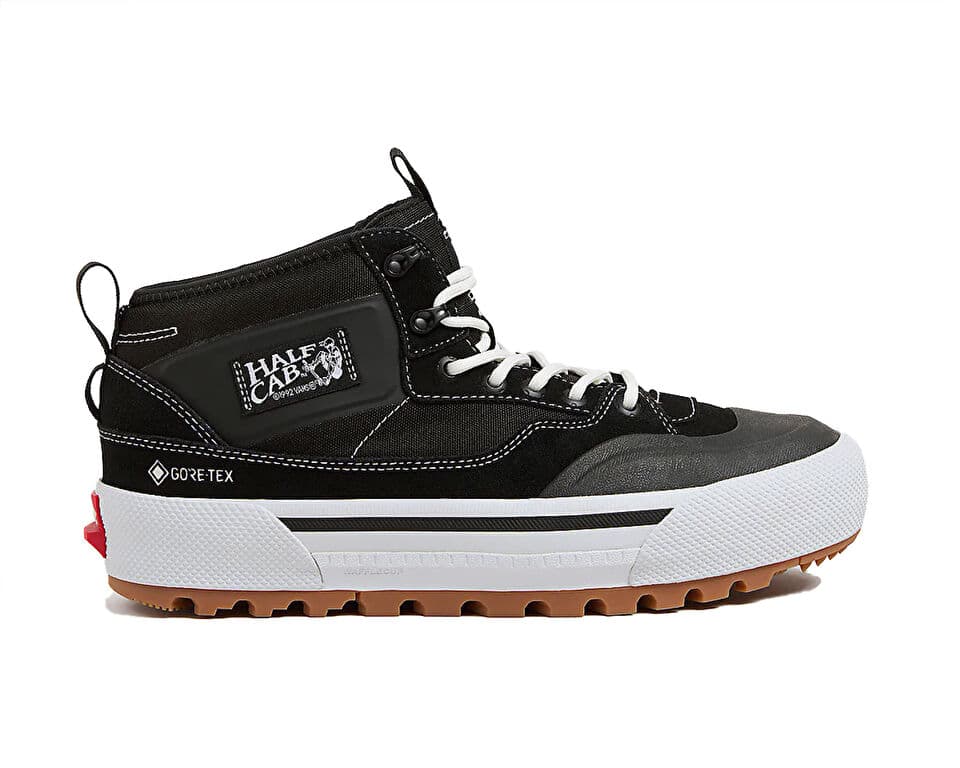 Vans Mte Half Cab Gore-Tex Outdoor Shoes
