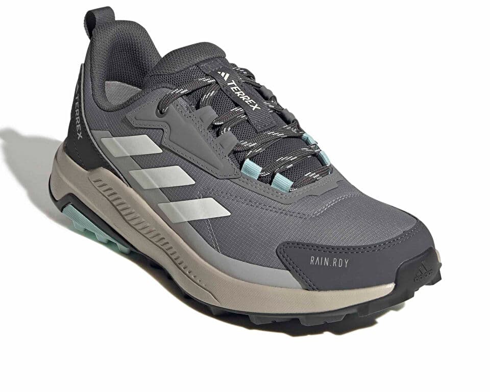 Adidas TERREX ANYLANDER R.RDY W Outdoor Shoes — تصویر ۴