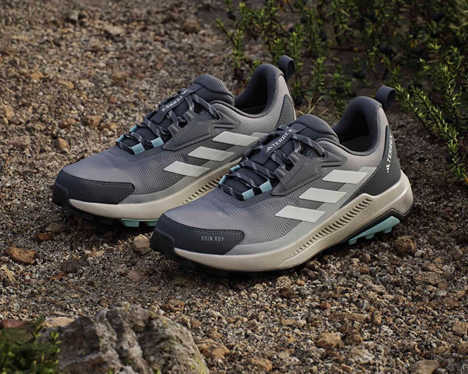 Adidas TERREX ANYLANDER R.RDY W Outdoor Shoes — تصویر ۲