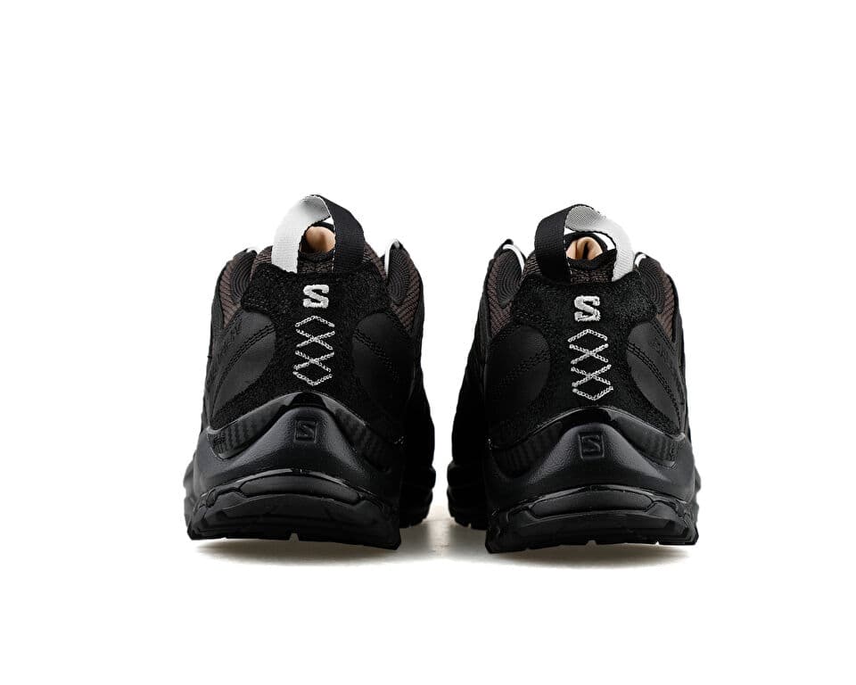 Salomon XA PRO 3D ALPINE ECHOES Outdoor Shoes — تصویر ۴