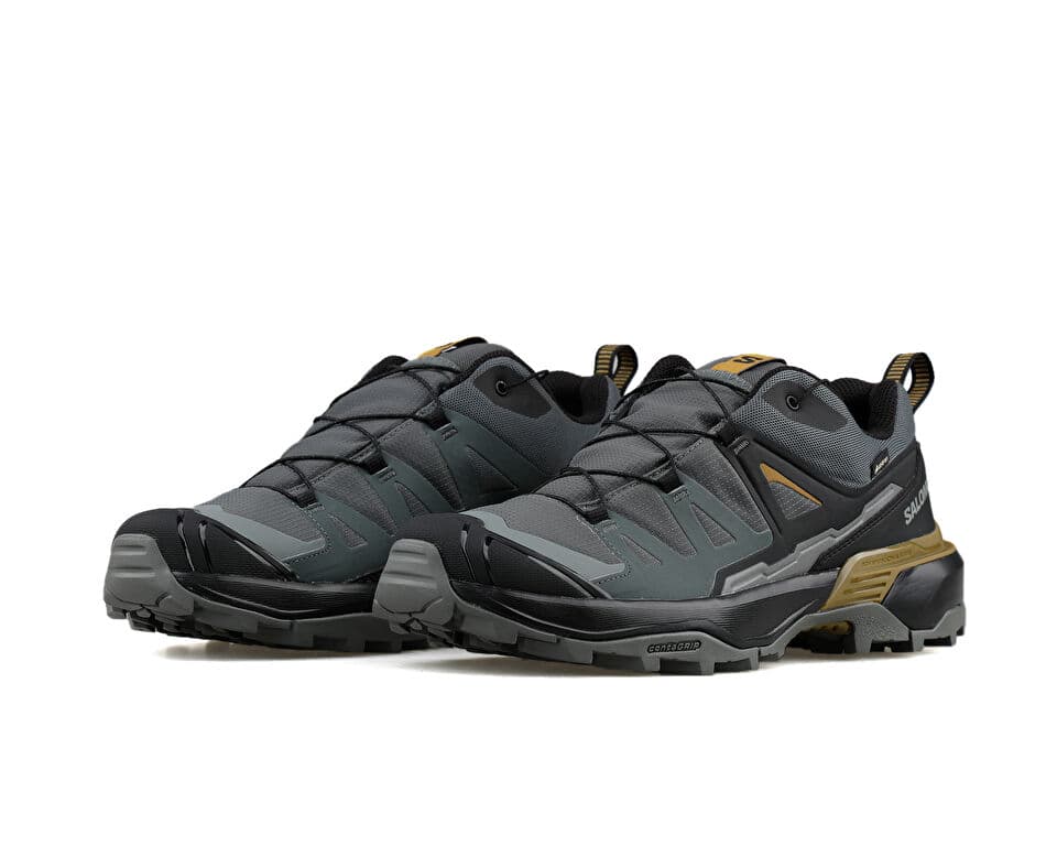 Salomon X ULTRA 360 GTX Outdoor Shoes — تصویر ۳