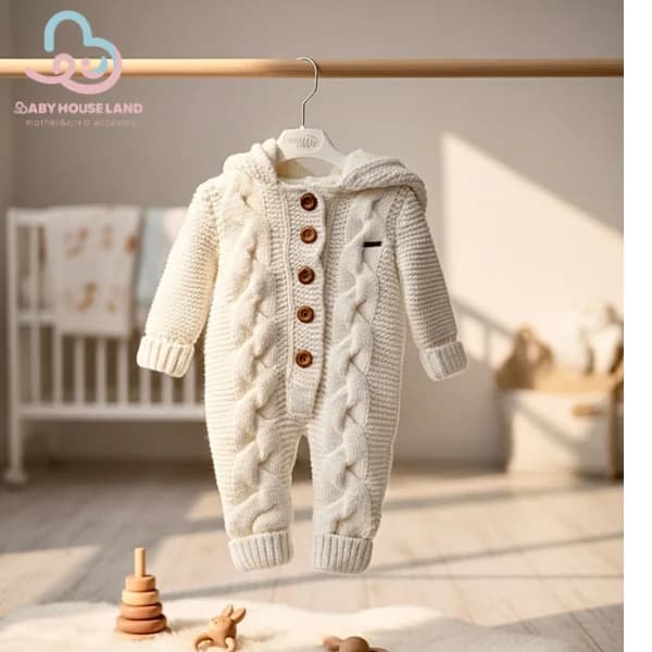 سرهمی بافت خرگوشی BabyMia ۷۰۳۶