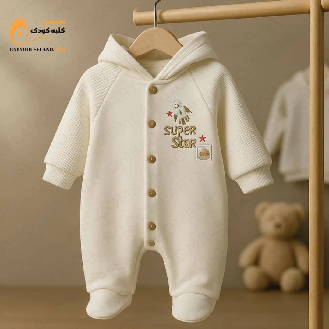 سرهمی کلاه دارcaramell۱۹۸۳