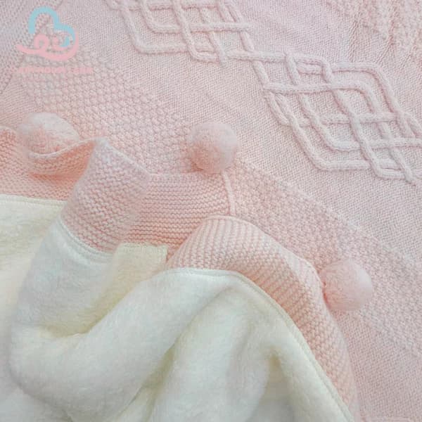 پتو ضخیم لاینر BabyMia 8003 — تصویر ۲