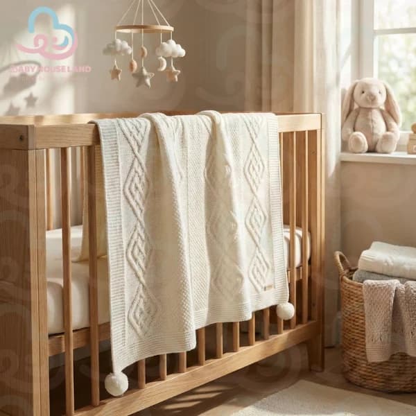 پتو ضخیم لاینر BabyMia 8003