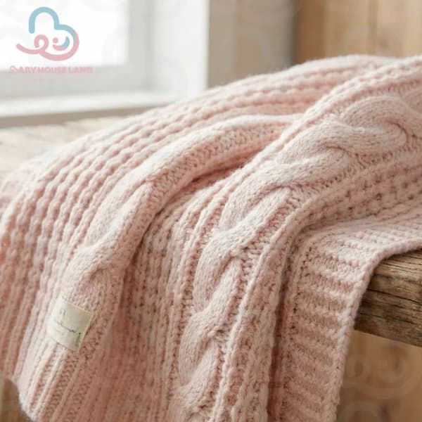 پتو ضخیم لاینر 8009 BabyMia — تصویر ۲