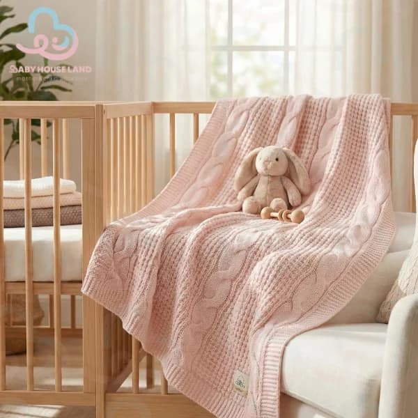 پتو ضخیم لاینر 8009 BabyMia