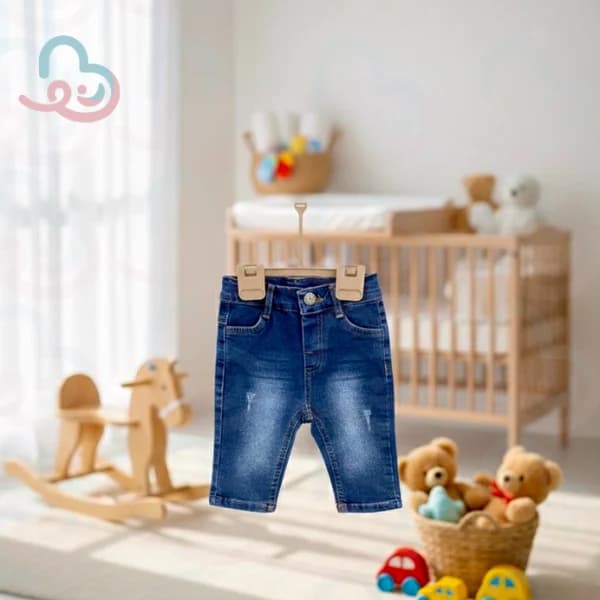 ست زمستانه ۳تیکه cocosiss 24157 — تصویر ۴
