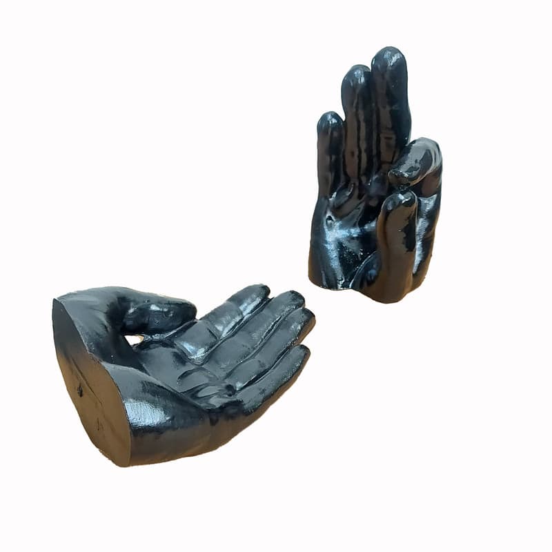 جاعودی مدل hand3 مجموعه 2 عددی — تصویر ۲