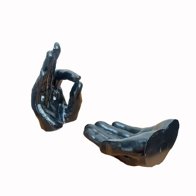 جاعودی مدل hand3 مجموعه 2 عددی