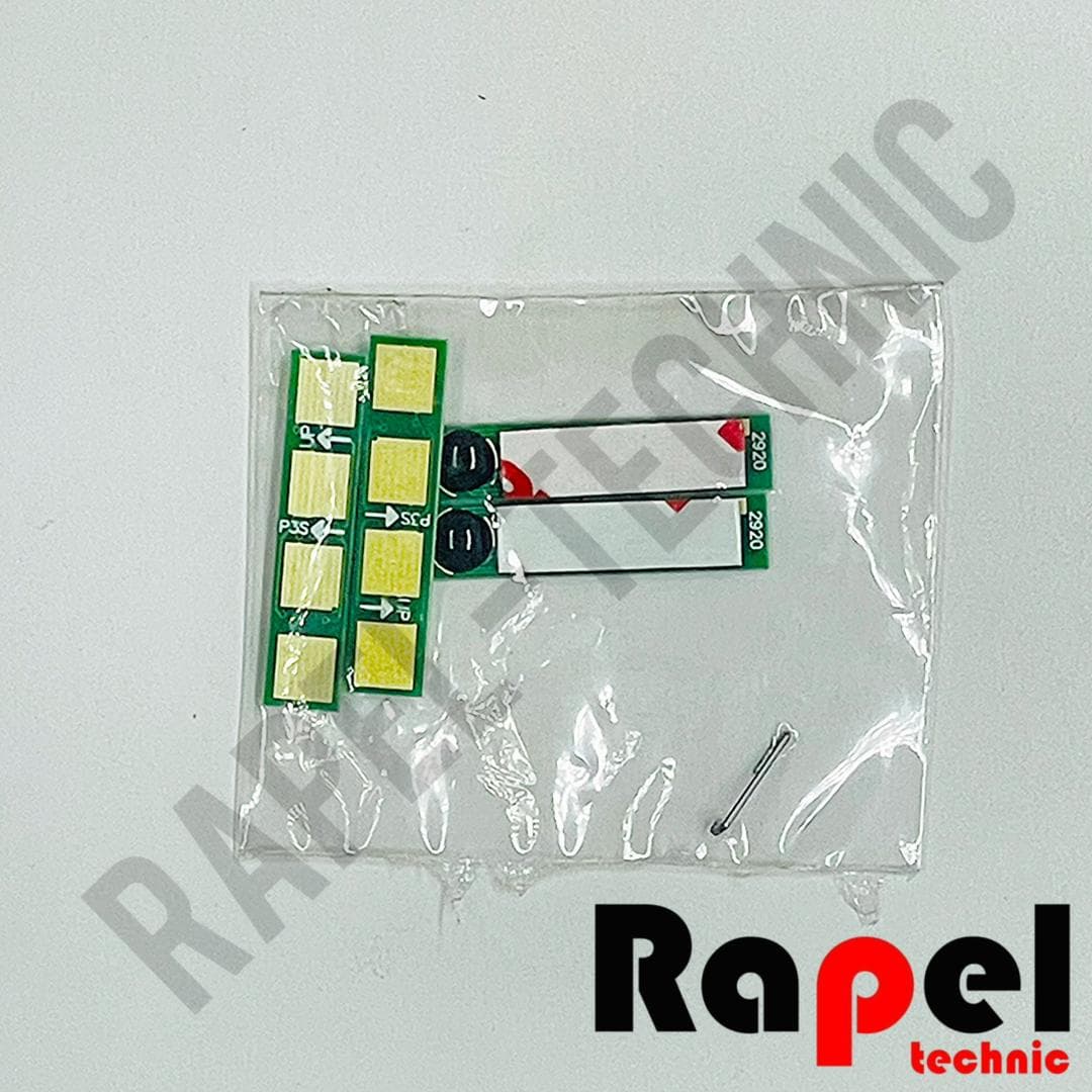 سری چیپ Samsung CLP-310 | مناسب سامسونگ (409) CLP-310 CLP-315 CLP-320 CLP-407