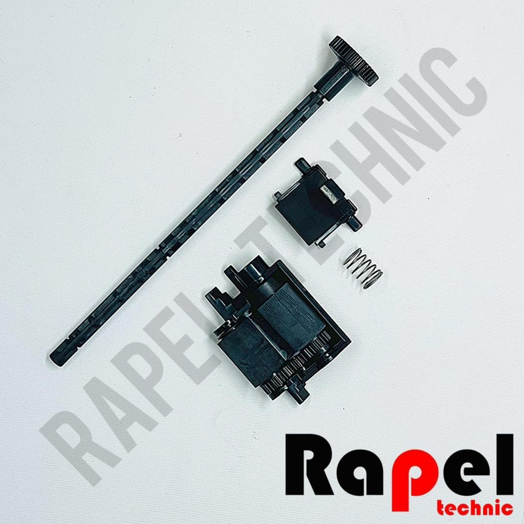 سری پیکاپ (کاغذکش) Samsung ML-4600 | مناسب سامسونگ ML-4600 ML-4623 ADF
