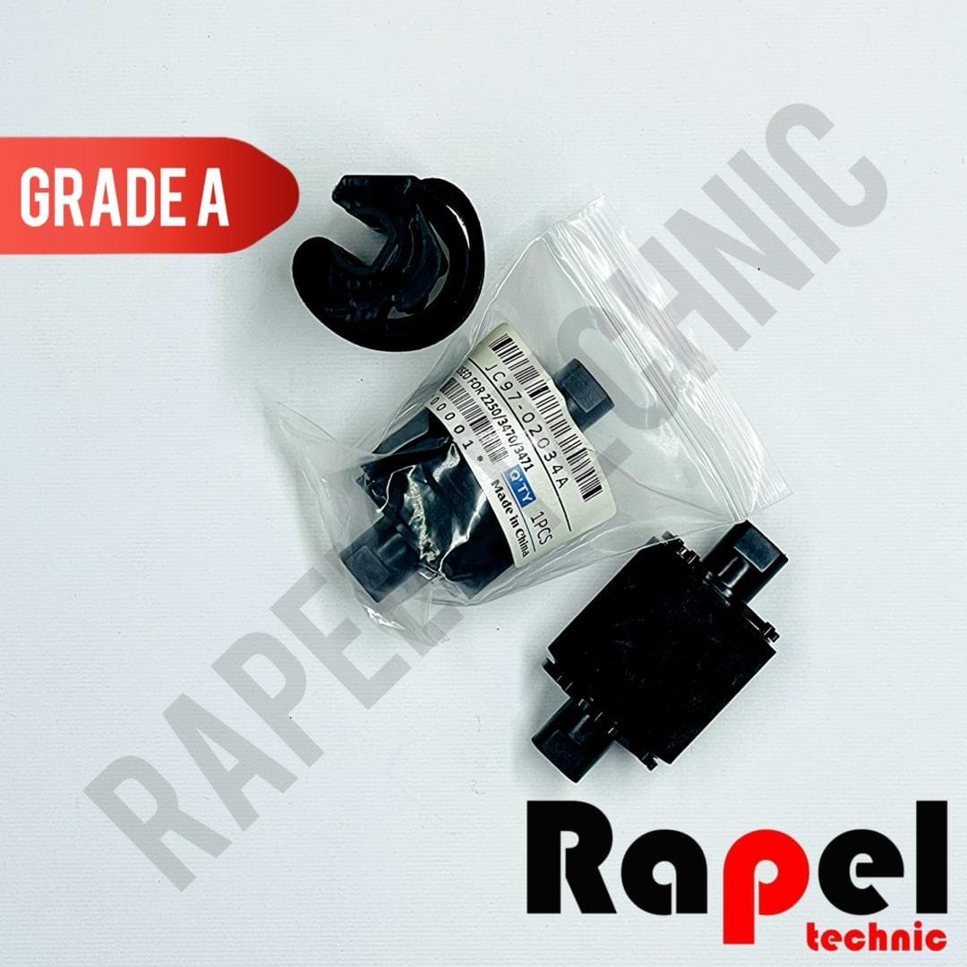 پیکاپ دستی (کاغذکش) (درجه یک) ML-2250 | مناسب سامسونگ ML-2250 ML-2850 ML-3050 ML-4828