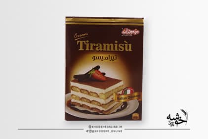 کرم تیرامیسو