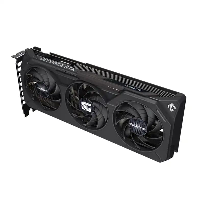 کارت گرافیک گیگابایت مدل GIGABYTE VGA GeForce RTX 5060 GAMING OC 8G — تصویر ۷