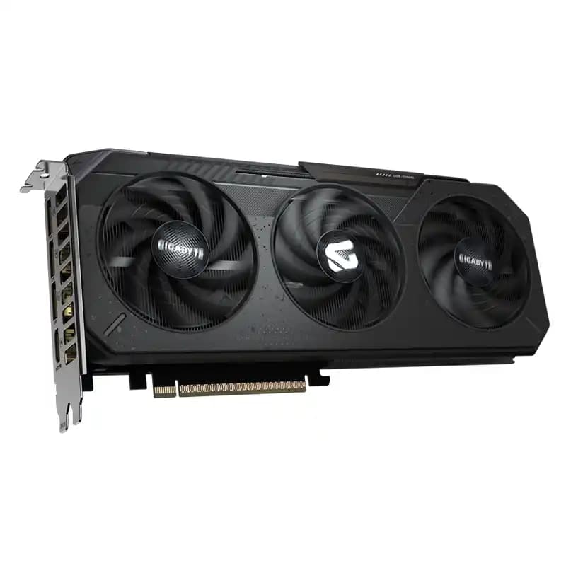 کارت گرافیک گیگابایت مدل GIGABYTE VGA GeForce RTX 5060 GAMING OC 8G — تصویر ۶