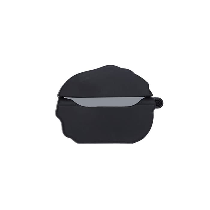 کاور سیلیکونی عروسکی AirPods Pro 2 طرح هپل – کد 281 — تصویر ۲