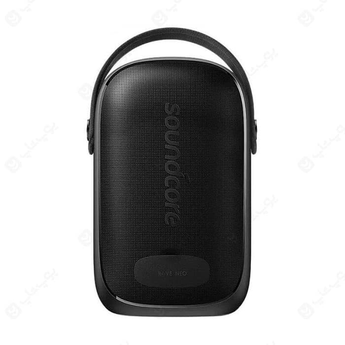 اسپیکر بلوتوثی انکر مدل Rave Neo A3395 — تصویر ۲