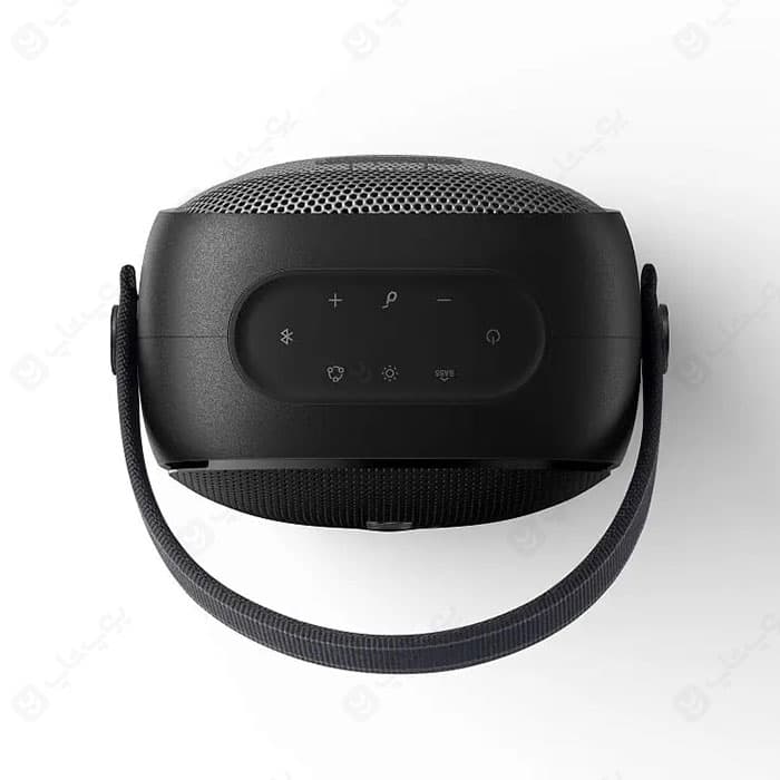 اسپیکر بلوتوثی انکر مدل Rave Neo A3395 — تصویر ۶