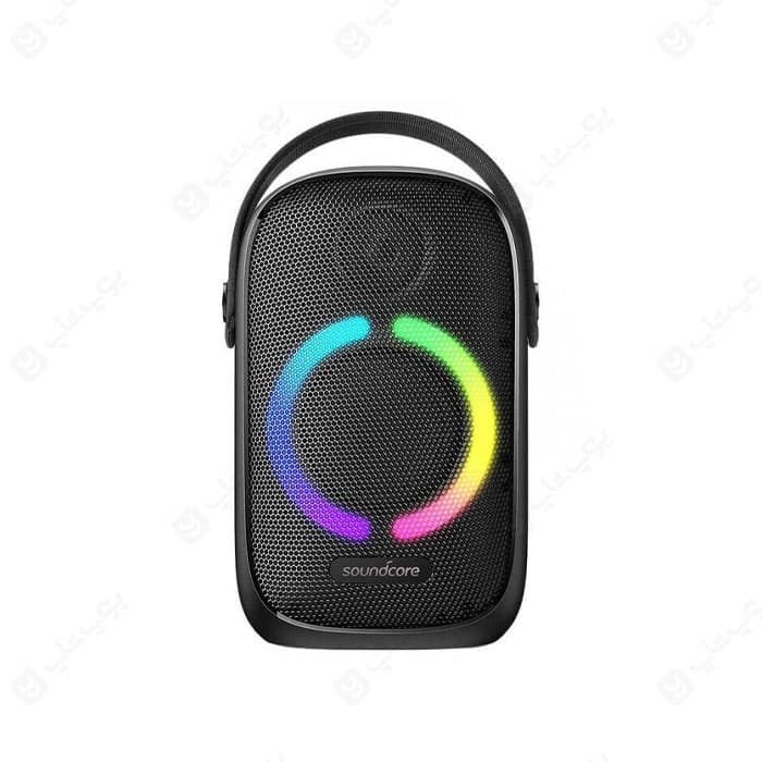 اسپیکر بلوتوثی انکر مدل Rave Neo A3395