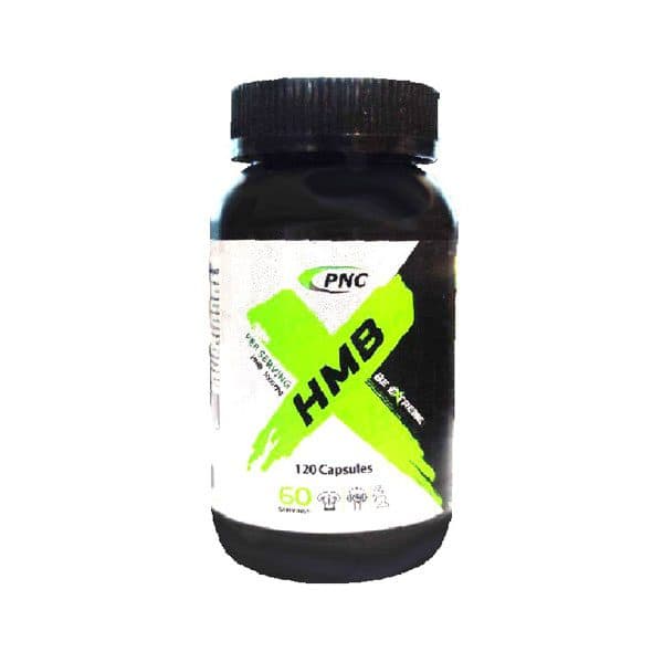 کپسول اچ ام بی کارن