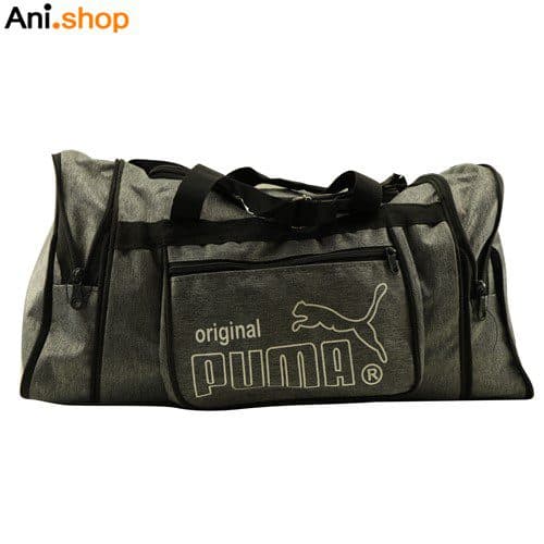 ساک ورزشی مارک puma کد 151385