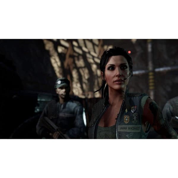 بازی Terminator: Resistance برای PS4 — تصویر ۲